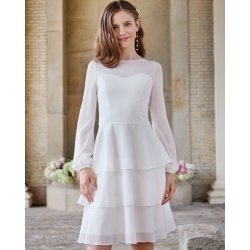 Konfirmationskjole - 7628