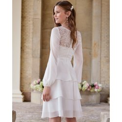 Konfirmationskjole - 7628