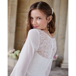 Konfirmationskjole - 7628