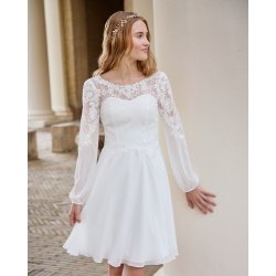 Konfirmationskjole - 7630