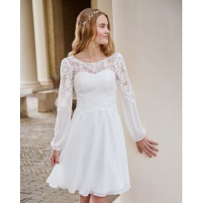 Konfirmationskjole - 7630