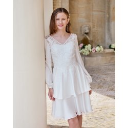 Konfirmationskjole - 7632