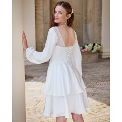 Konfirmationskjole - 7632