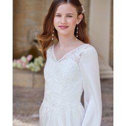 Konfirmationskjole - 7632