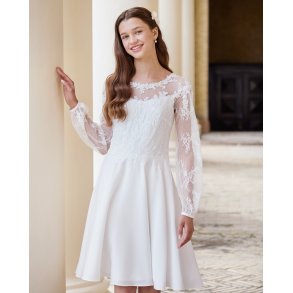 Konfirmationskjole - 7633