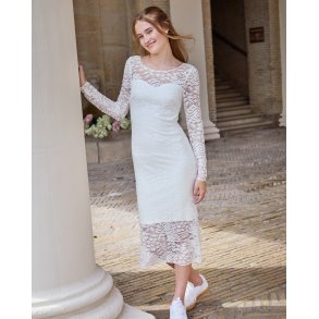 Konfirmationskjole - 7635