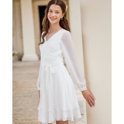 Konfirmationskjole - 7637