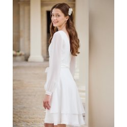 Konfirmationskjole - 7637