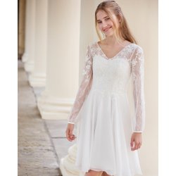 Konfirmationskjole - 7638