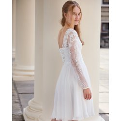 Konfirmationskjole - 7638