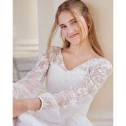 Konfirmationskjole - 7638