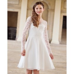 Konfirmationskjole - 7639