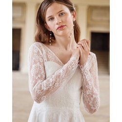 Konfirmationskjole - 7639