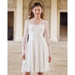 Konfirmationskjole - 7639