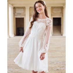 Konfirmationskjole - 7640