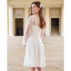 Konfirmationskjole - 7640