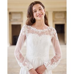 Konfirmationskjole - 7640