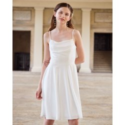 Konfirmationskjole - 7641