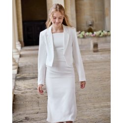 Konfirmationskjole - 7642