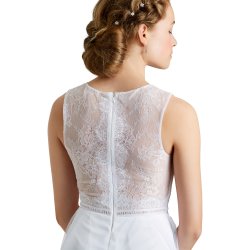 Konfirmationskjole - 7809