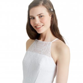 Konfirmationskjole - 7810