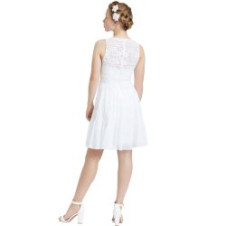 Konfirmationskjole - 7918