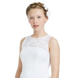 Konfirmationskjole - 7918