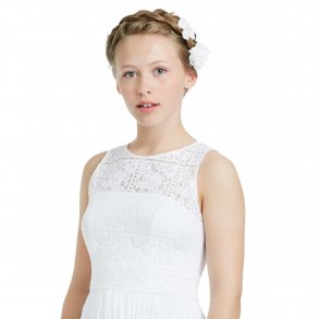 Konfirmationskjole - 7918