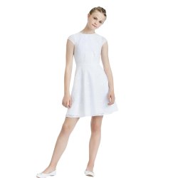 Konfirmationskjole - 7924