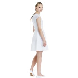 Konfirmationskjole - 7924