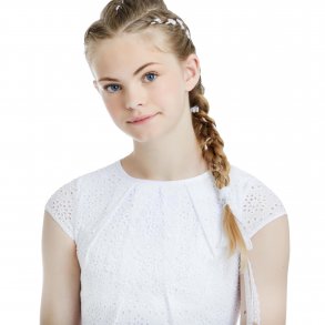 Konfirmationskjole - 7924