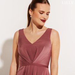 Selskabskjole - Gallakjole - Festkjole