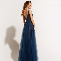 Selskabskjole - Gallakjole - Festkjole