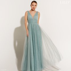 Selskabskjole - Gallakjole - Festkjole