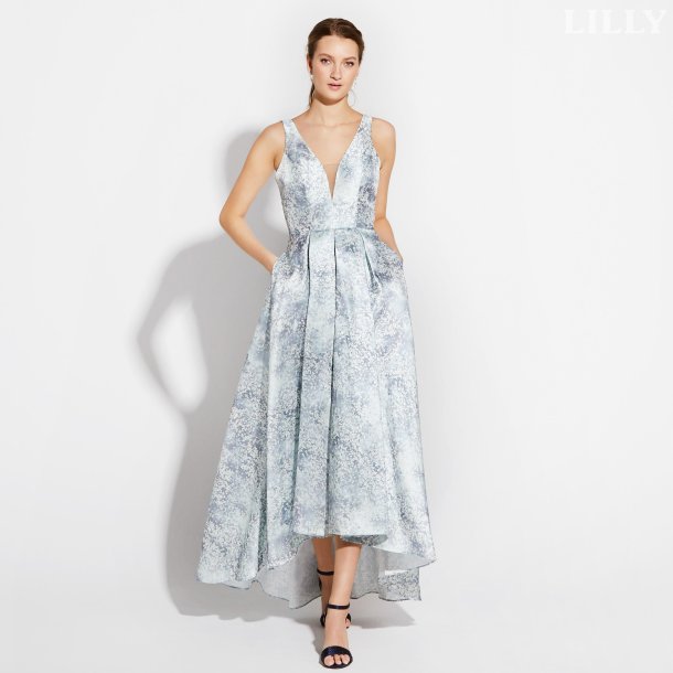 Selskabskjole - Gallakjole - Festkjole