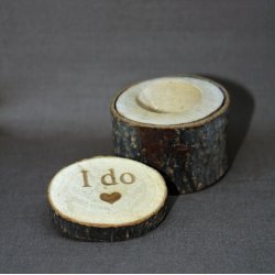 Boks i Tr til Ringene