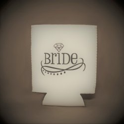 Polterabend Bride &amp; Groom Dsefrakker