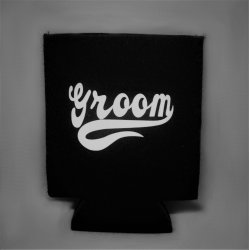 Polterabend Bride &amp; Groom Dsefrakker