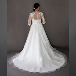 Brudekjole - Sofia