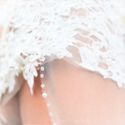 Brudekjole - Caroline