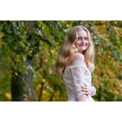 Konfirmationskjole - 1598