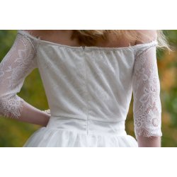 Konfirmationskjole - 1598