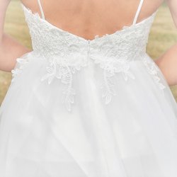 Brudekjole - Johanne