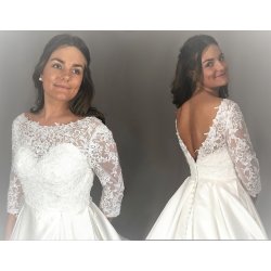 Brudekjole - Victoria