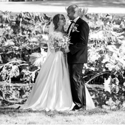 Brudekjole - Victoria