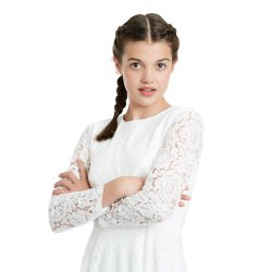 Konfirmationskjole -7921