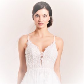 Brudekjole - Kiistat