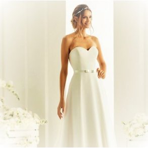 Brudekjole - Harmonia