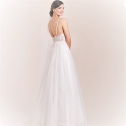 Brudekjole - Kiistat