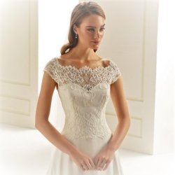 Brudekjole - Arizona